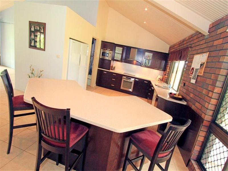 22 Bunya Road, Rockyview QLD 4701