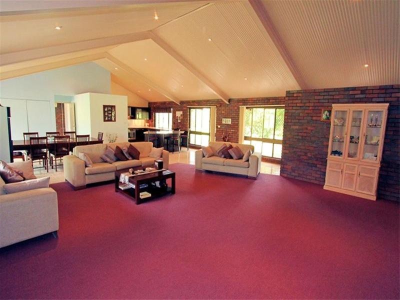 22 Bunya Road, Rockyview QLD 4701