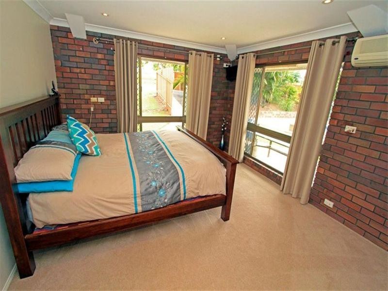 22 Bunya Road, Rockyview QLD 4701