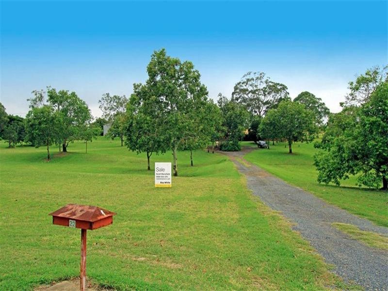 22 Bunya Road, Rockyview QLD 4701