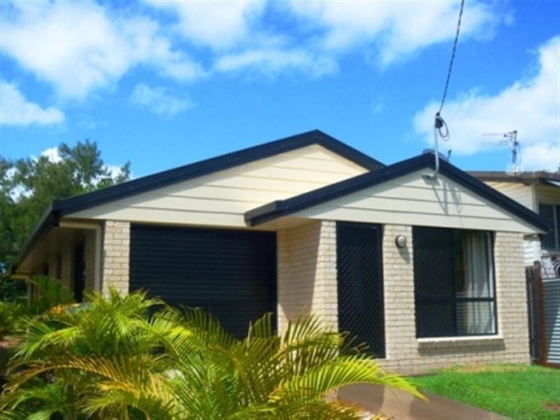 12A LUCAS Street, Berserker QLD 4701