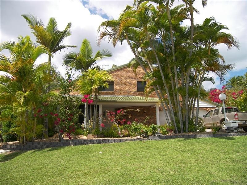 24 BERKELMAN Street, Frenchville QLD 4701