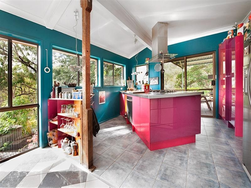 24 BERKELMAN Street, Frenchville QLD 4701