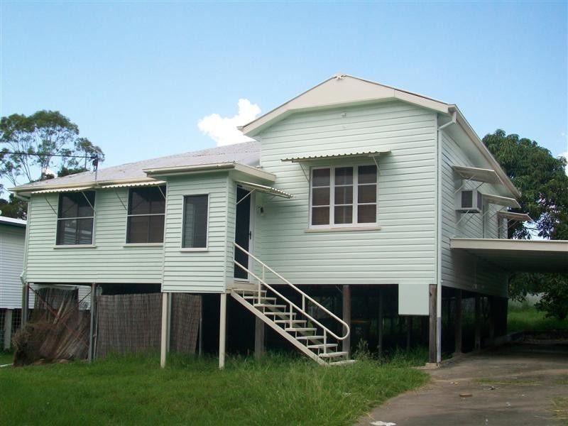 143 CAROLINE Street, The Range QLD 4700