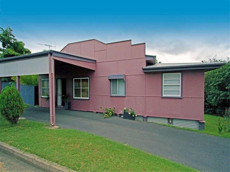 1 Meter Street, The Range QLD 4700