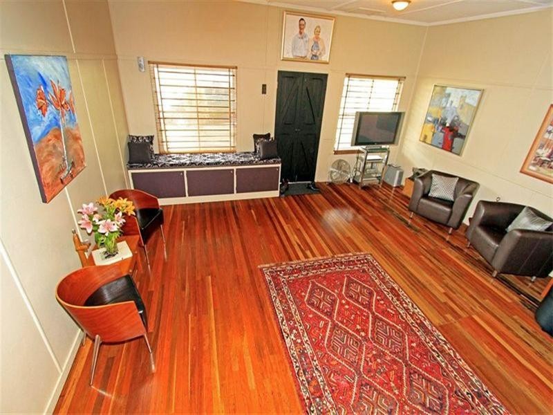 1 Meter Street, The Range QLD 4700