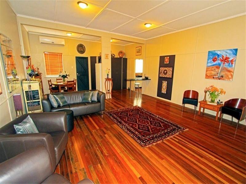 1 Meter Street, The Range QLD 4700