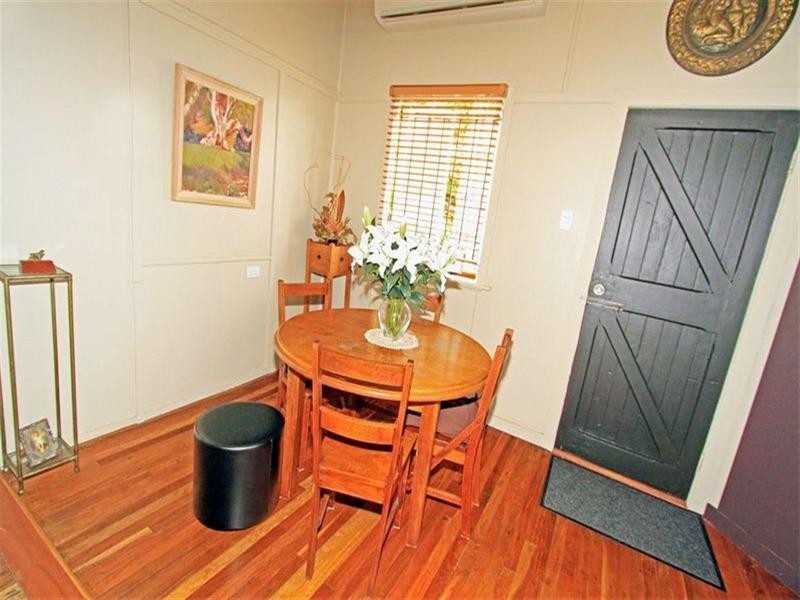 1 Meter Street, The Range QLD 4700