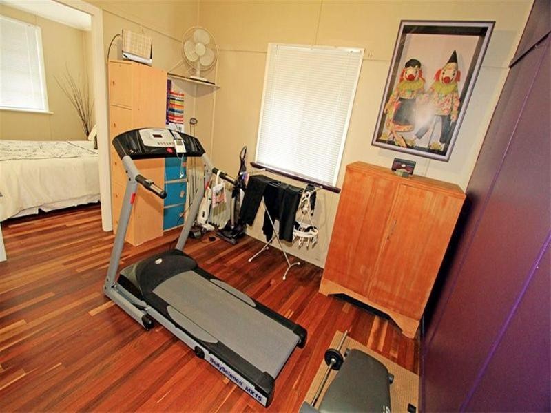 1 Meter Street, The Range QLD 4700