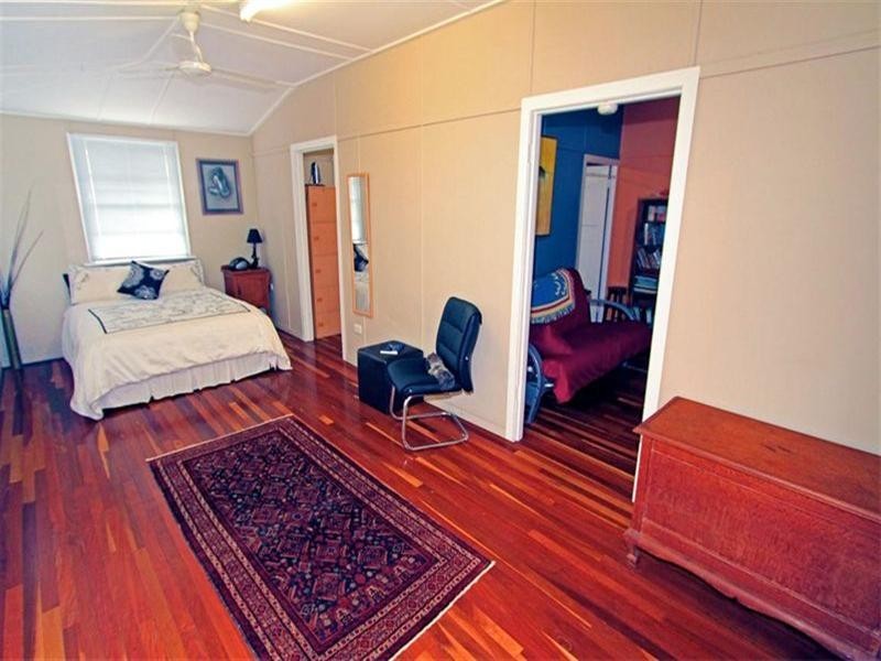 1 Meter Street, The Range QLD 4700