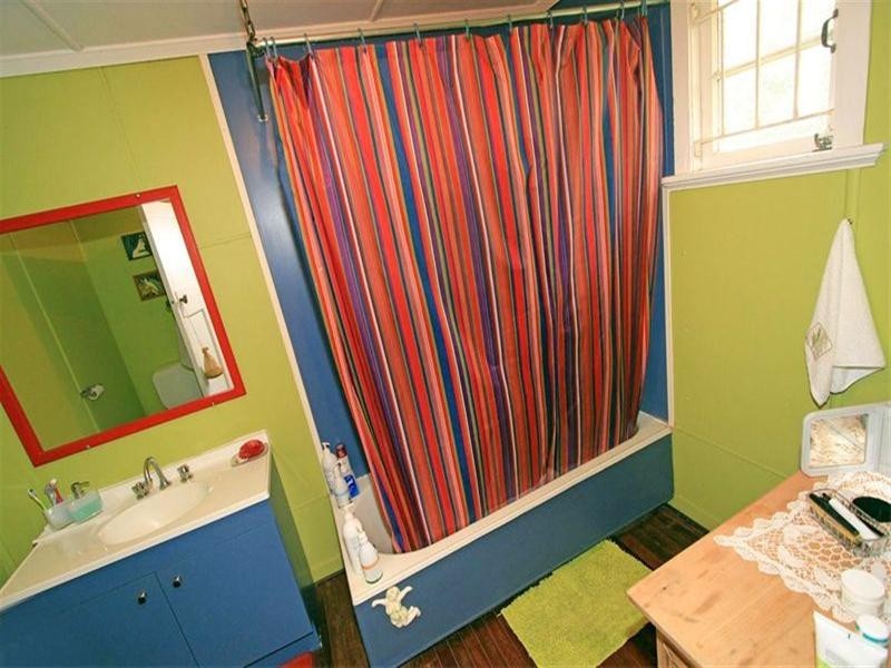 1 Meter Street, The Range QLD 4700