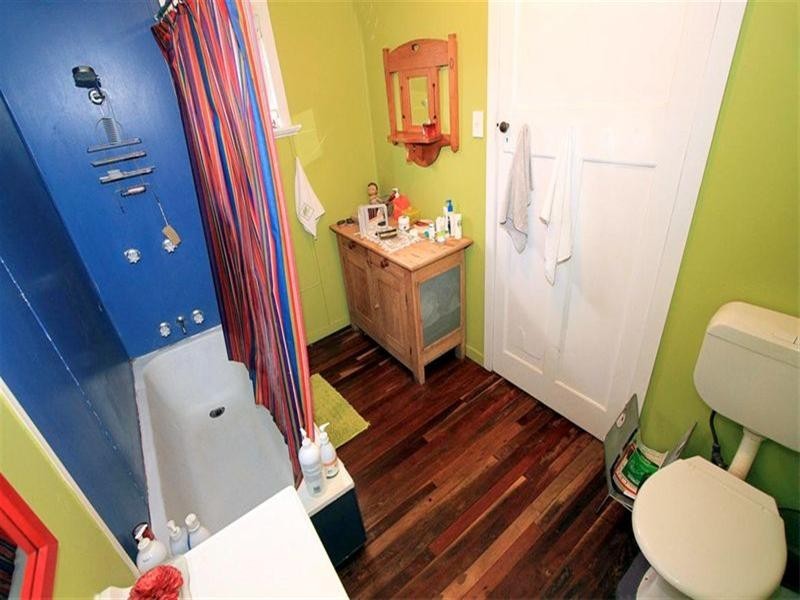 1 Meter Street, The Range QLD 4700