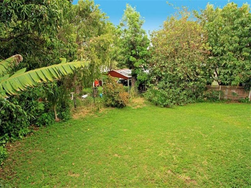 1 Meter Street, The Range QLD 4700