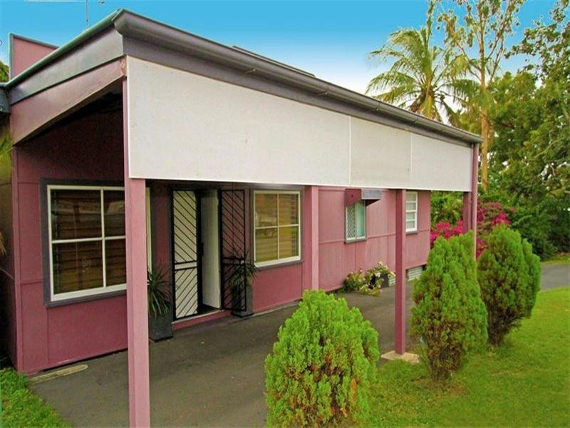 1 Meter Street, The Range QLD 4700