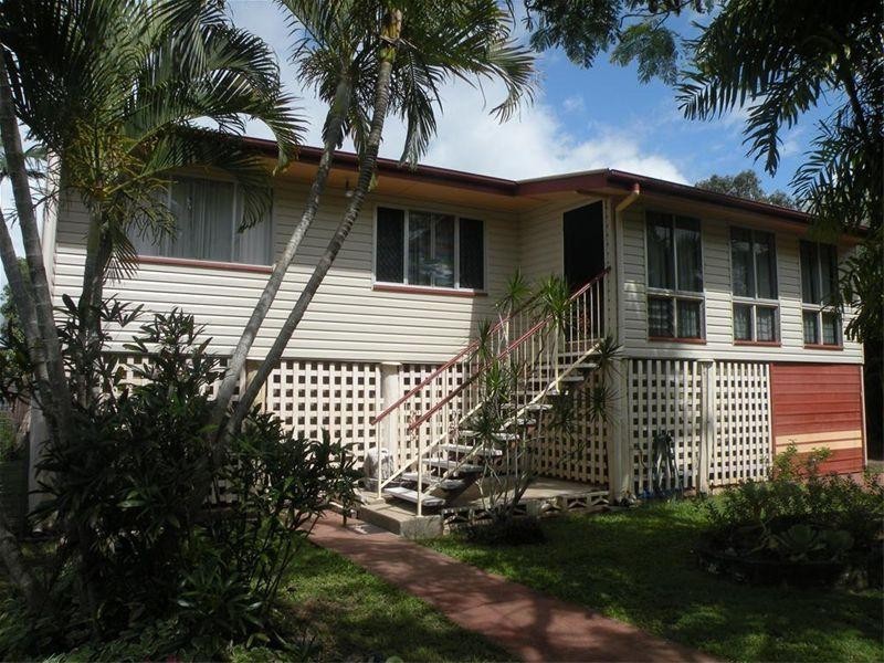 299 Diplock Street, Frenchville QLD 4701