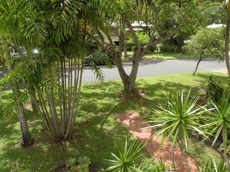 299 Diplock Street, Frenchville QLD 4701