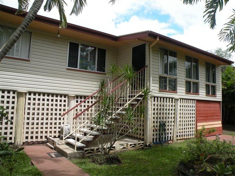 299 Diplock Street, Frenchville QLD 4701