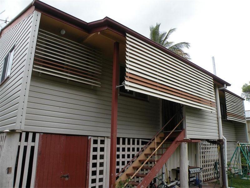 299 Diplock Street, Frenchville QLD 4701