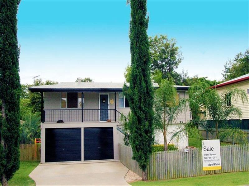 11 Charles Street, Berserker QLD 4701