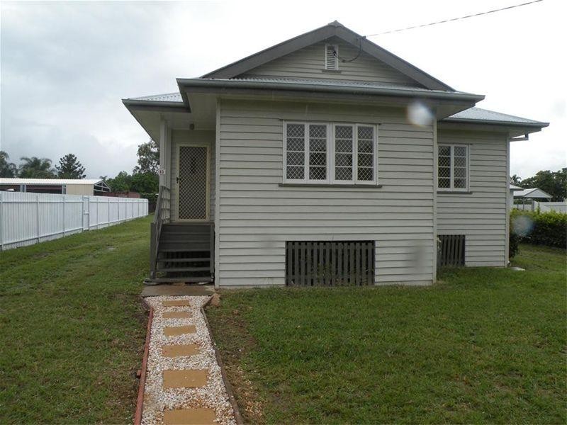 83 Western Street, West Rockhampton QLD 4700