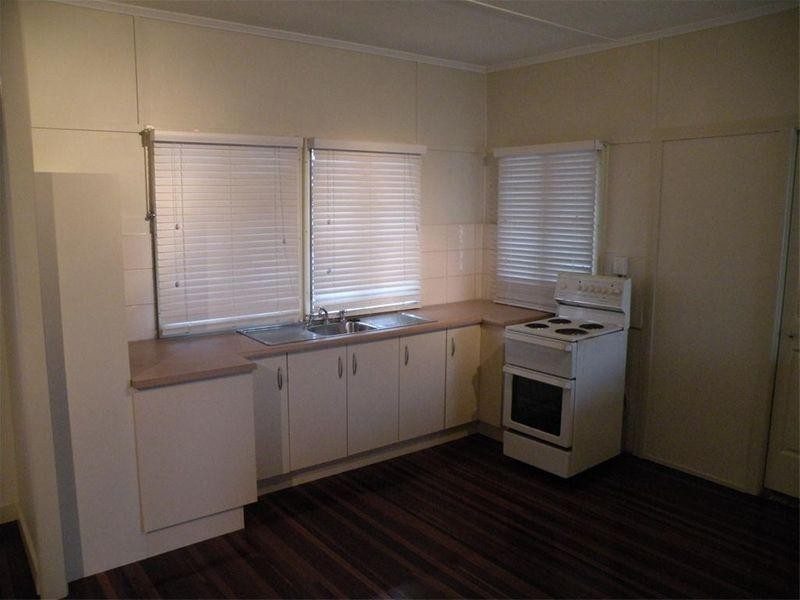 83 Western Street, West Rockhampton QLD 4700