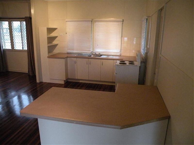 83 Western Street, West Rockhampton QLD 4700