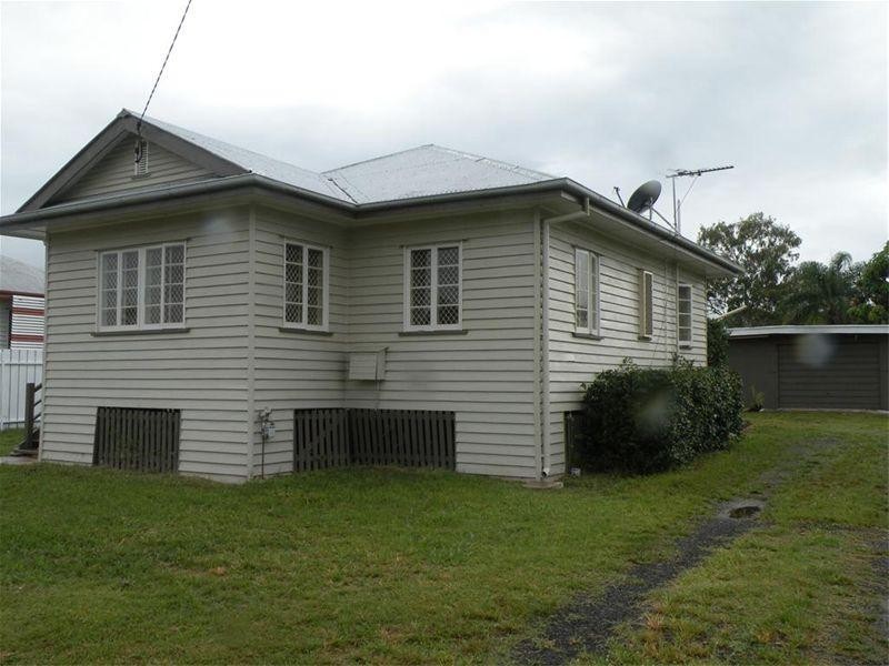 83 Western Street, West Rockhampton QLD 4700