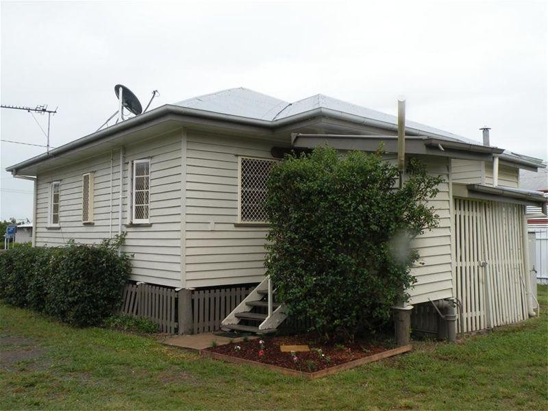 83 Western Street, West Rockhampton QLD 4700