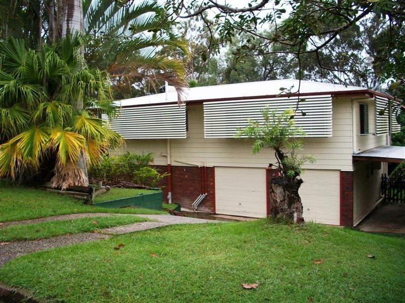 334 HOBLER Avenue, Frenchville QLD 4701