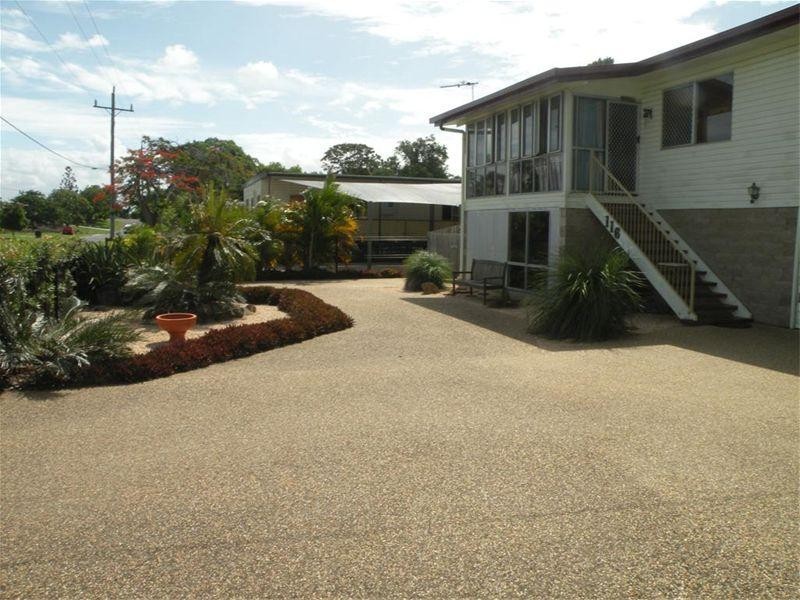 116 Park Street, Park Avenue QLD 4701