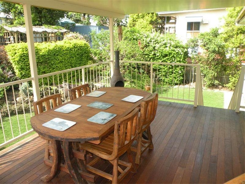 116 Park Street, Park Avenue QLD 4701