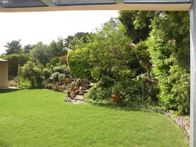 116 Park Street, Park Avenue QLD 4701