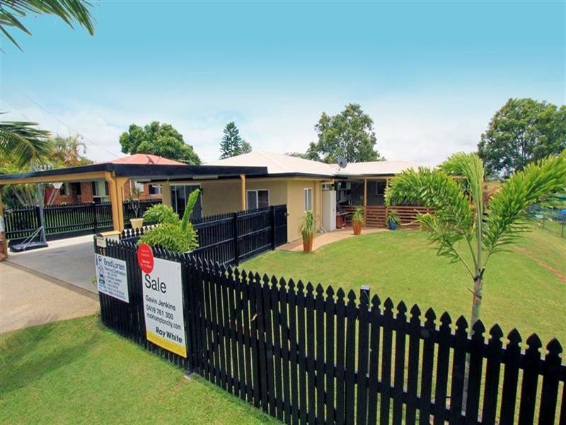 19 Jones Street, Parkhurst QLD 4702