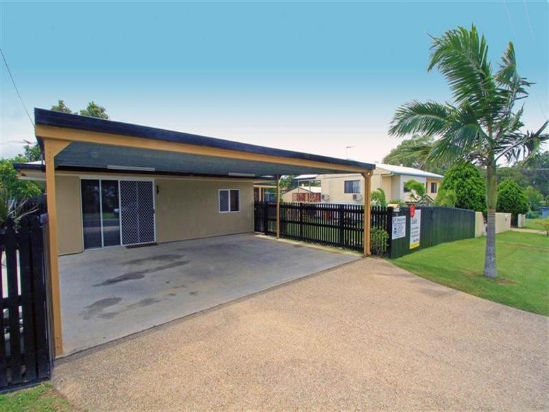 19 Jones Street, Parkhurst QLD 4702