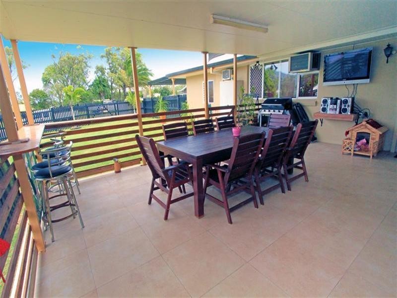 19 Jones Street, Parkhurst QLD 4702