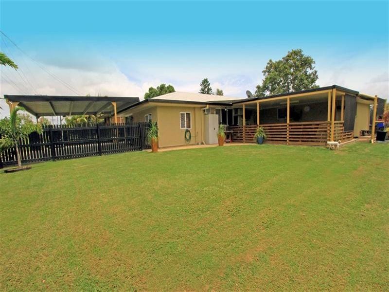 19 Jones Street, Parkhurst QLD 4702