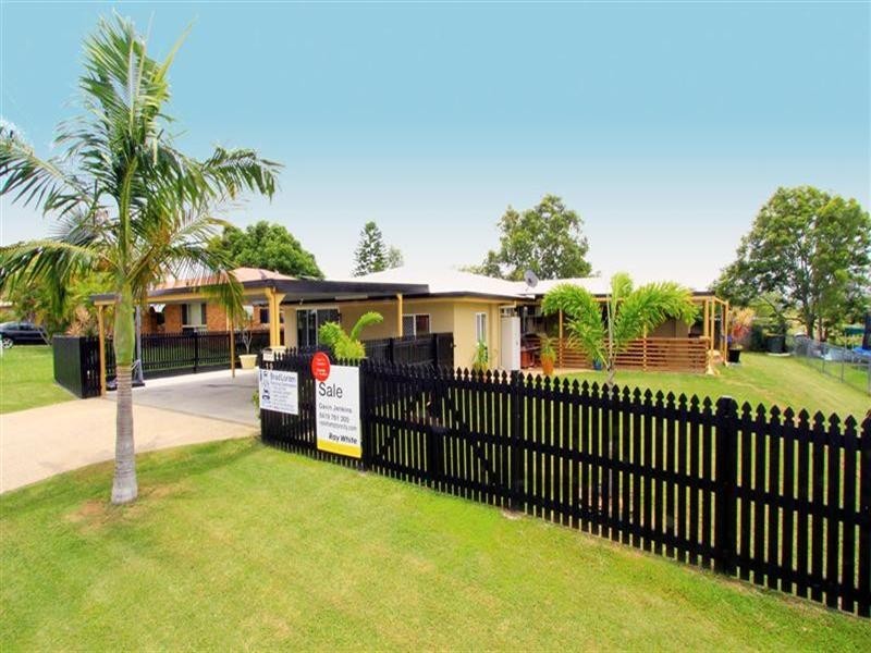 19 Jones Street, Parkhurst QLD 4702