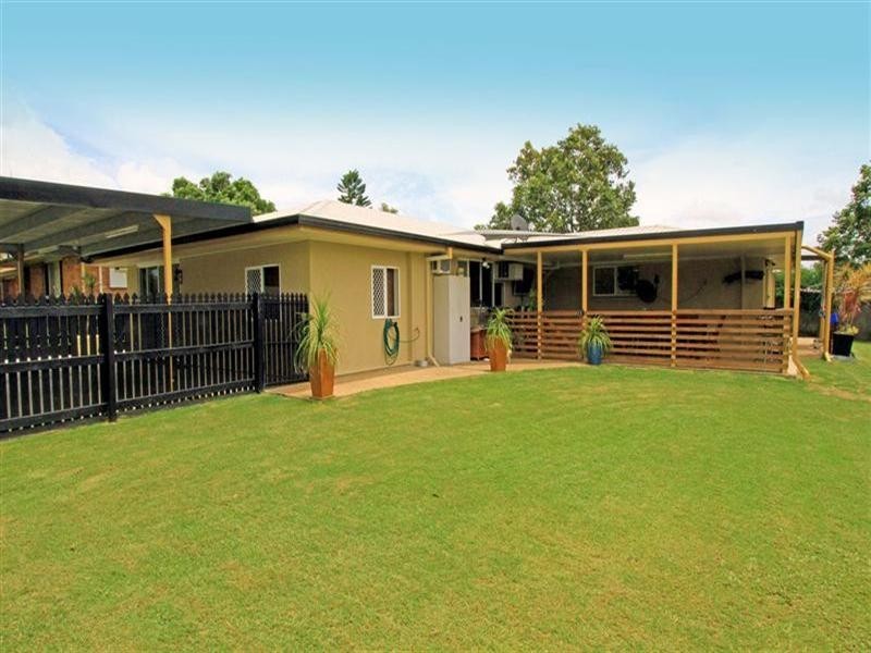 19 Jones Street, Parkhurst QLD 4702