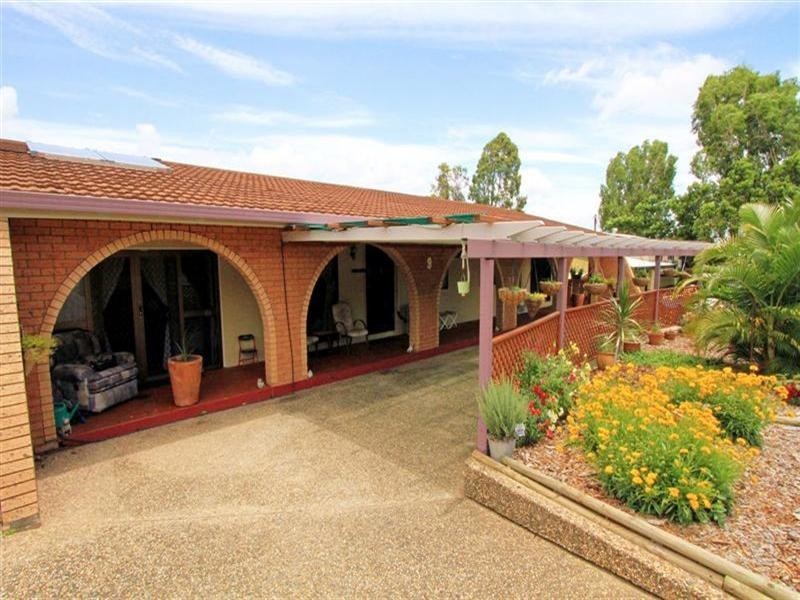 9 Hartwig Street, The Range QLD 4700