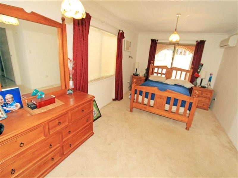 9 Hartwig Street, The Range QLD 4700