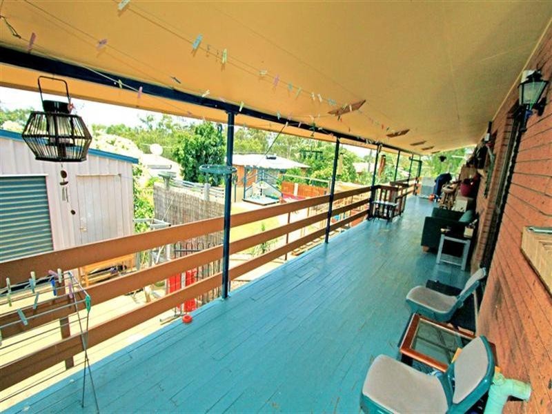 9 Hartwig Street, The Range QLD 4700