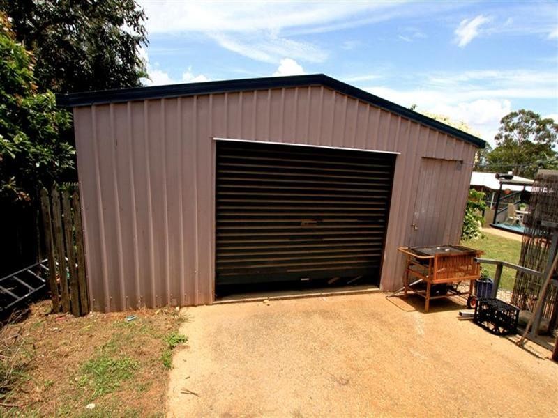 9 Hartwig Street, The Range QLD 4700