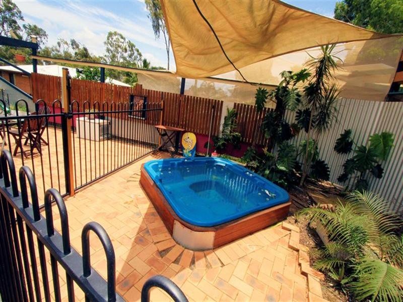 9 Hartwig Street, The Range QLD 4700