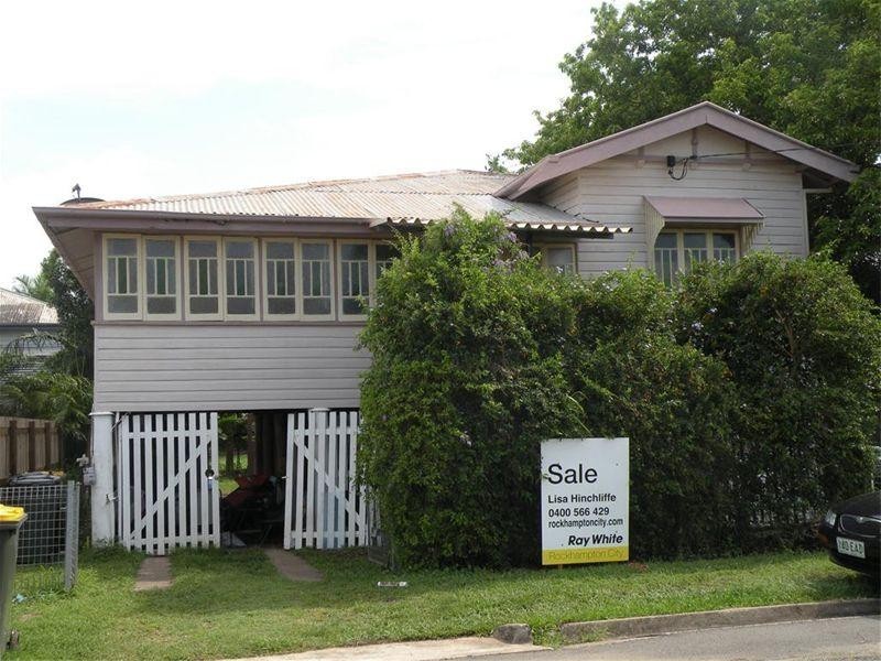 56 Deacon Street, Berserker QLD 4701