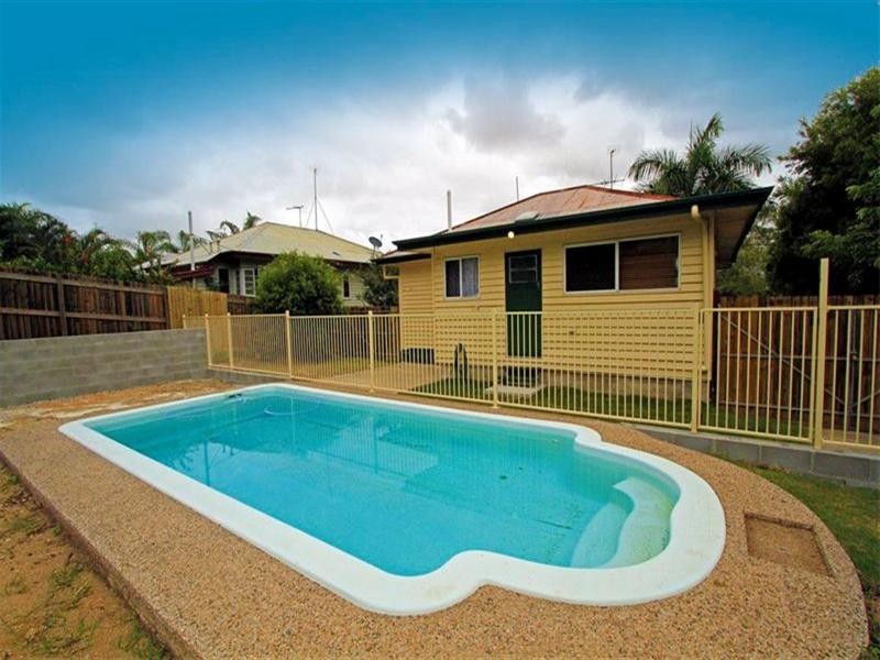 85 Jardine Street, West Rockhampton QLD 4700