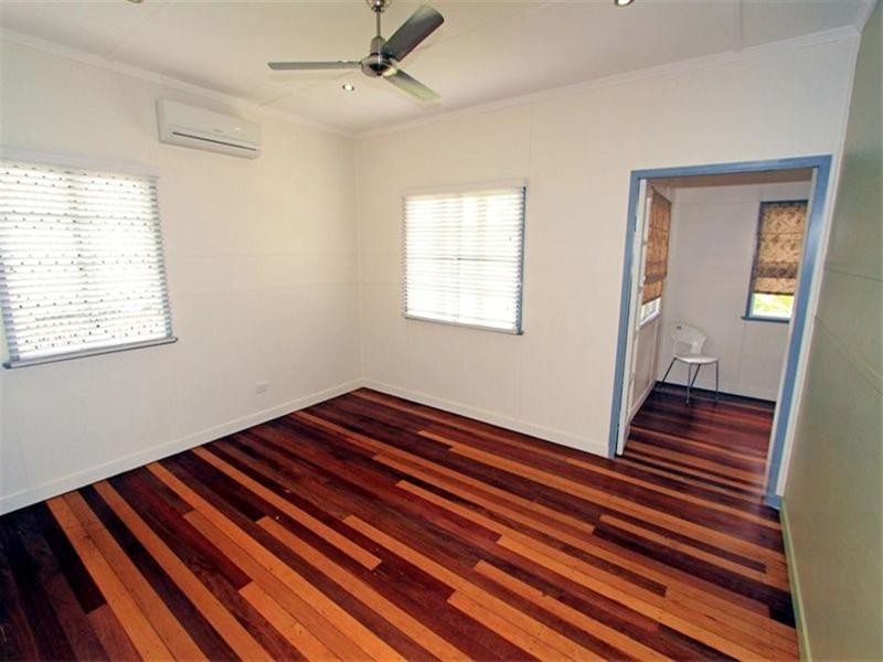 85 Jardine Street, West Rockhampton QLD 4700