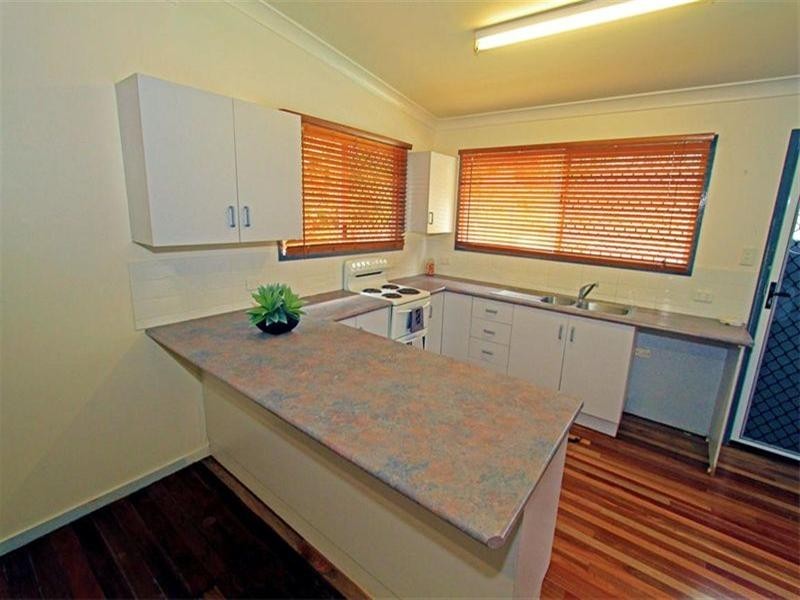 85 Jardine Street, West Rockhampton QLD 4700