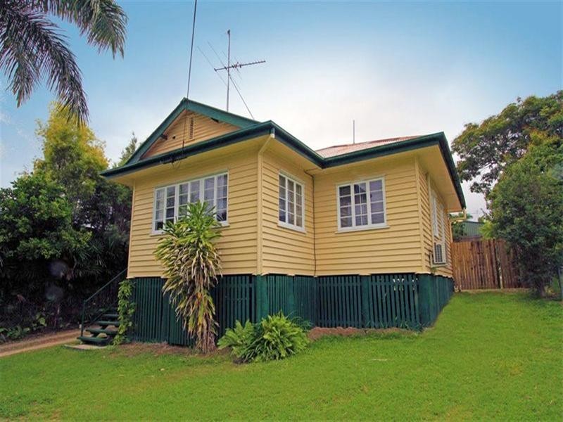 85 Jardine Street, West Rockhampton QLD 4700