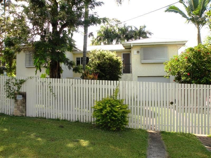 5 Melbourne Street, West Rockhampton QLD 4700