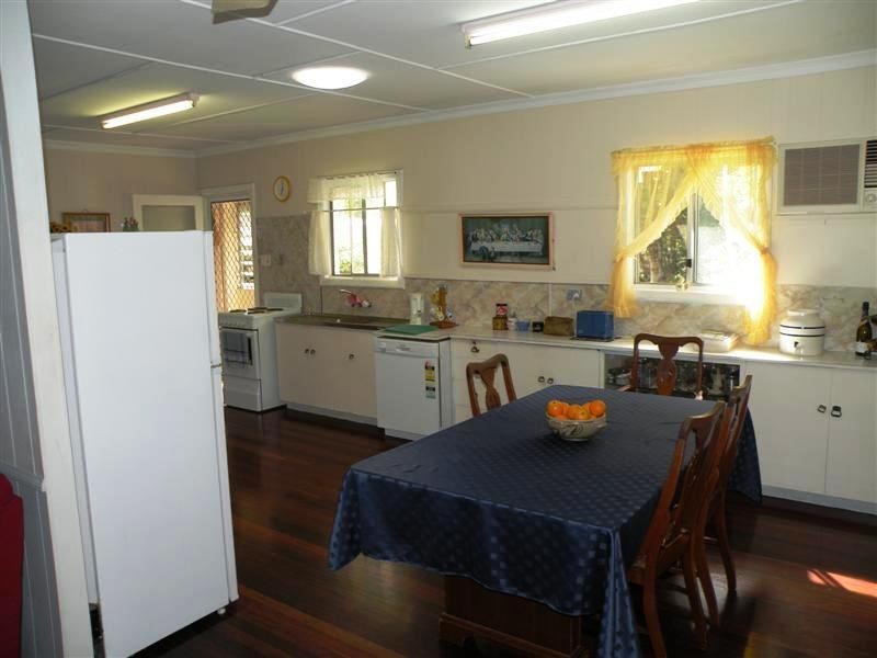 5 Melbourne Street, West Rockhampton QLD 4700